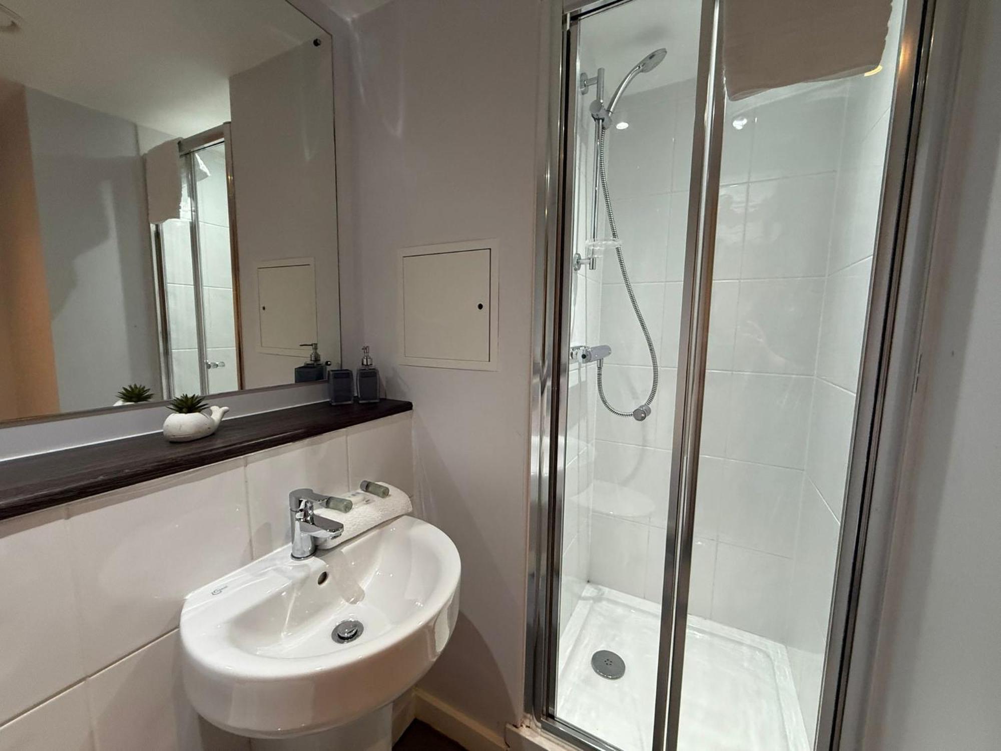 Liverpool One City Centre Studio Apartment 외부 사진